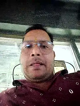 DeepakXxxR86 online show from March 10, 2026, 7:52 pm