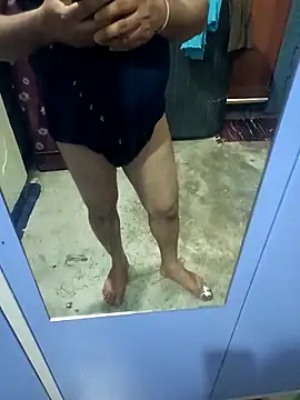 DeepakXxxR86 online show from March 12, 2026, 6:25 pm