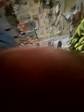 Jerryhottt online show from January 13, 2026, 3:45 am