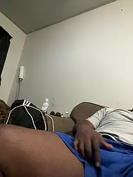 bigdick5157 online show from March 15, 2026, 9:10 pm