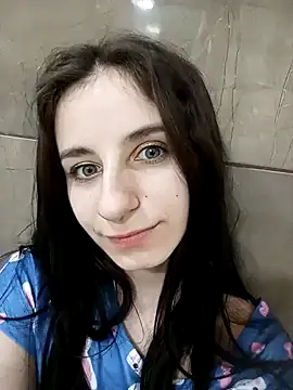  Nika Kik online show from January 1, 2025, 2:51 am