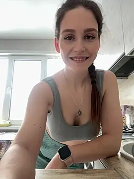 DakotaGercy online show from February 9, 2026, 8:07 am