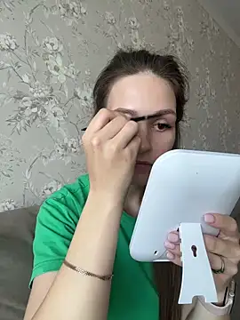 DakotaGercy online show from March 31, 2026, 7:53 am