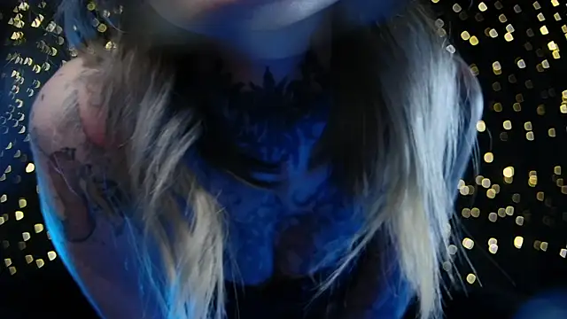 Littlespacemouse online show from March 1, 2026, 6:10 pm