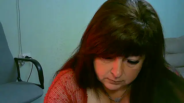 BiancaLady online show from September 25, 2025, 7:23 am