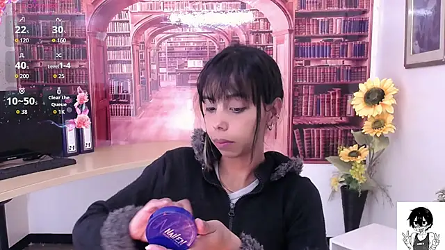 Snapshot of Catalella_Ar chatting on September 13, 2025, 3:17 am Catalella Ar online show from September 13, 2025, 3:17 am