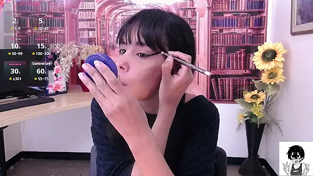 Snapshot of Catalella_Ar chatting on September 17, 2025, 3:08 am Catalella Ar online show from September 17, 2025, 3:08 am