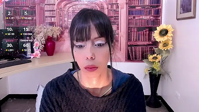 Snapshot of Catalella_Ar chatting on September 19, 2025, 3:19 am Catalella Ar online show from September 19, 2025, 3:19 am