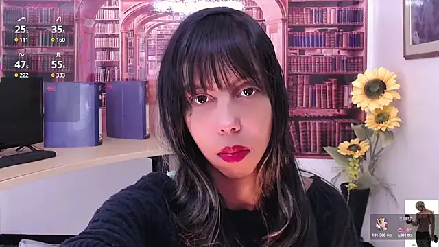 Snapshot of Catalella_Ar chatting on September 30, 2025, 3:22 am Catalella Ar online show from September 30, 2025, 3:22 am