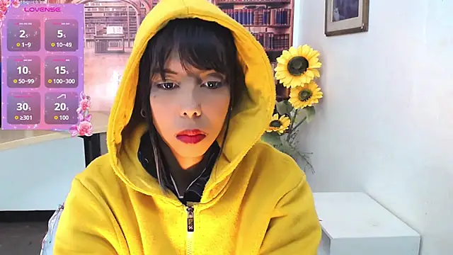Snapshot of Catalella_Ar chatting on October 17, 2025, 3:10 am Catalella Ar online show from October 17, 2025, 3:10 am