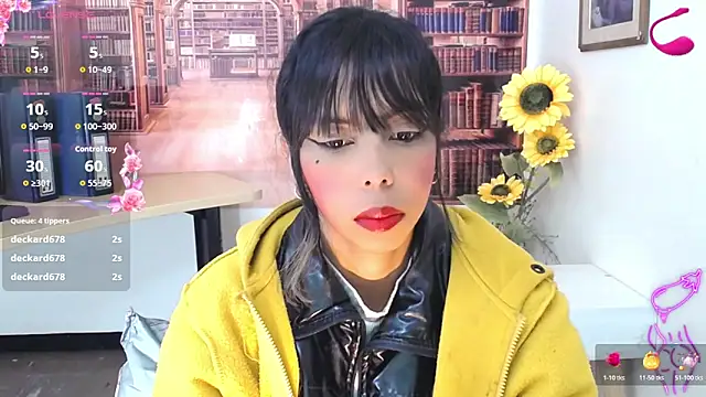 Snapshot of Catalella_Ar chatting on October 18, 2025, 3:20 am Catalella Ar online show from October 18, 2025, 3:20 am
