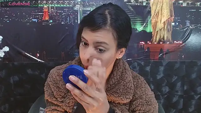 Catalella Ar online show from May 2, 2026, 3:44 am