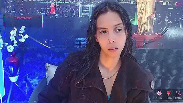 Catalella Ar online show from July 30, 2026, 3:16 am