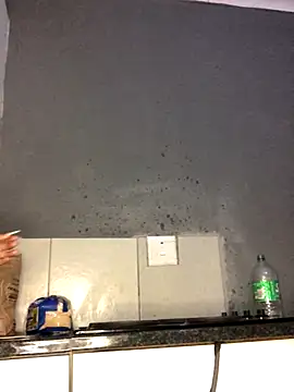 Nicole Liam  online show from October 21, 2025, 9:48 pm