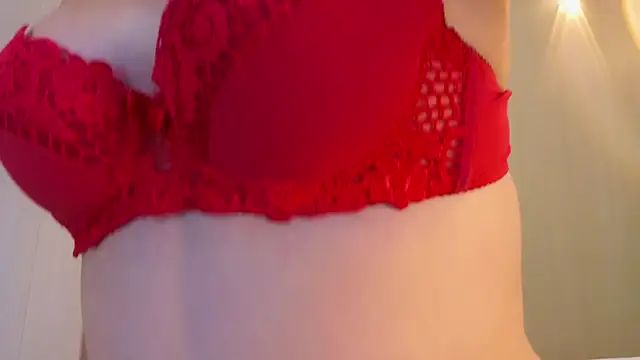Emmaa Blonde online show from July 25, 2026, 8:06 pm