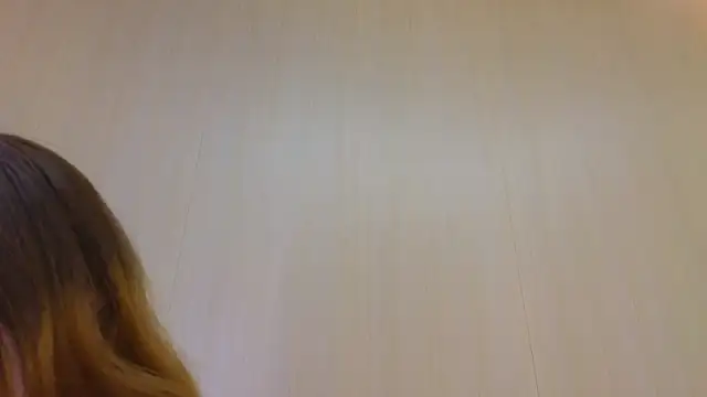 Emmaa Blonde online show from August 2, 2026, 7:23 pm