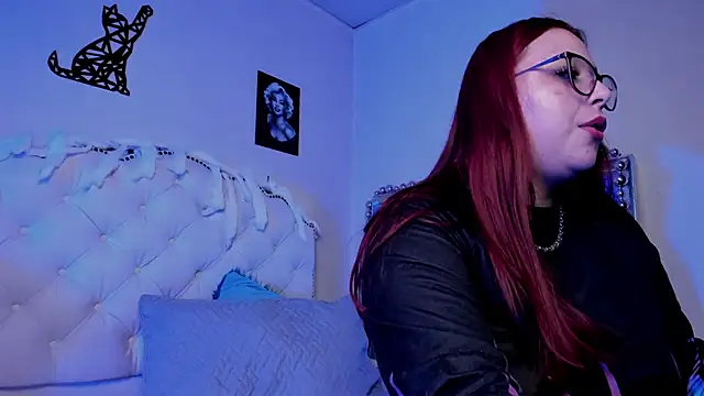 Blair Elliss online show from December 13, 2024, 11:06 pm