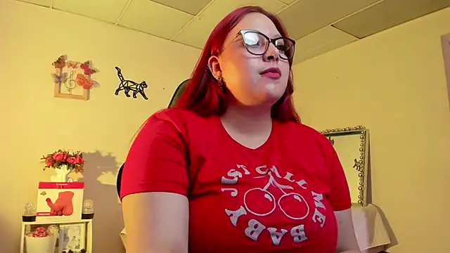 Blair Elliss online show from December 16, 2024, 9:09 pm