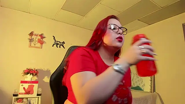 Blair Elliss online show from December 23, 2024, 1:56 pm