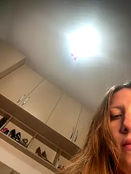 Sashabunny online show from October 4, 2025, 7:23 pm