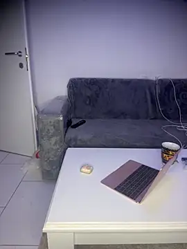 Sashabunny online show from October 25, 2025, 9:53 pm