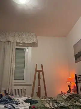 Sashabunny online show from December 19, 2025, 6:15 pm