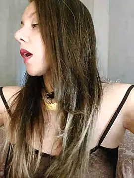 Kimiechanuwu online show from September 23, 2025, 3:15 pm