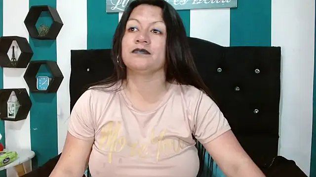 Georgia Klaudet online show from February 12, 2025, 8:16 am