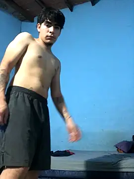 Edanvvv online show from October 4, 2025, 3:26 am