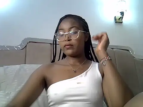 hot sexy choco online show from June 12, 2026, 12:59 pm