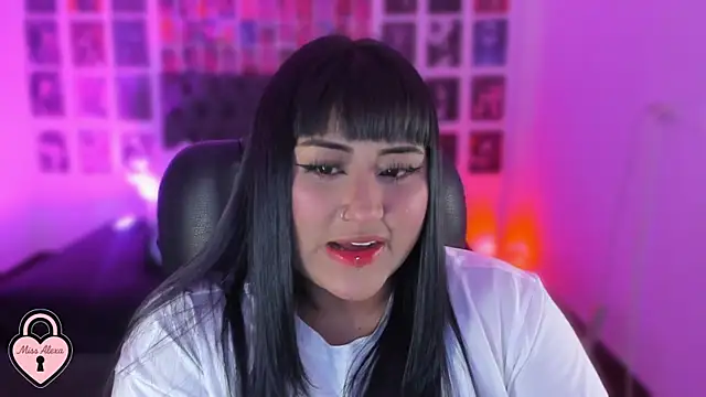 Snapshot of Tellme_Alexa chatting on October 17, 2025, 4:59 am Tellme Alexa online show from October 17, 2025, 4:59 am