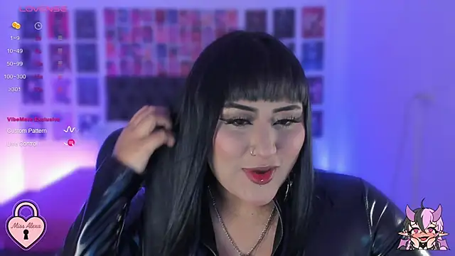 Snapshot of Tellme_Alexa chatting on October 22, 2025, 4:35 am Tellme Alexa online show from October 22, 2025, 4:35 am