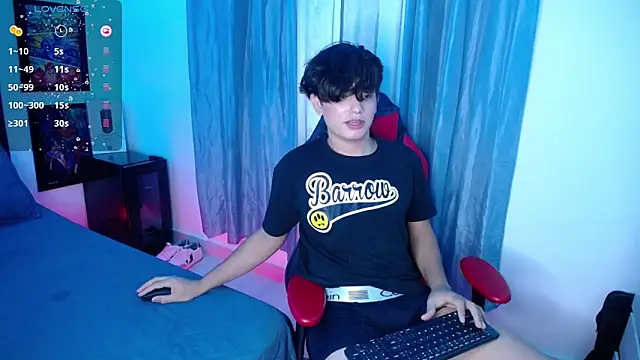 andyboy- online show from January 23, 2025, 2:44 am