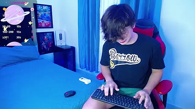 andyboy- online show from March 6, 2025, 10:58 pm