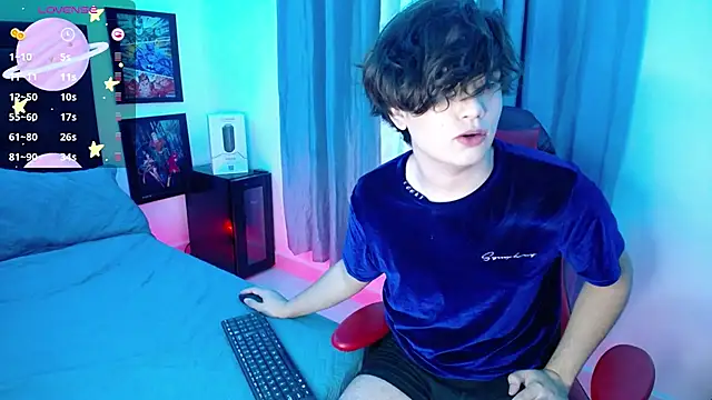 andyboy- online show from March 23, 2025, 3:43 am