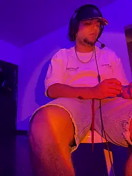 Snapshot of Juanhotse chatting on January 19, 2026, 9:13 am Juanhotse online show from January 19, 2026, 9:13 am