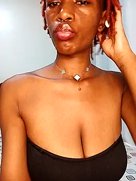 Ayrella02 online show from November 27, 2025, 5:15 pm