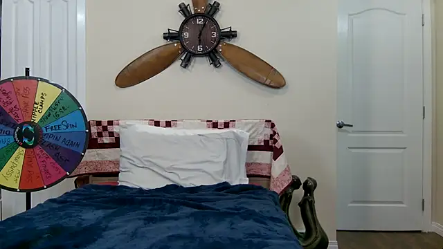 Morgan Shipley online show from February 4, 2026, 2:06 am