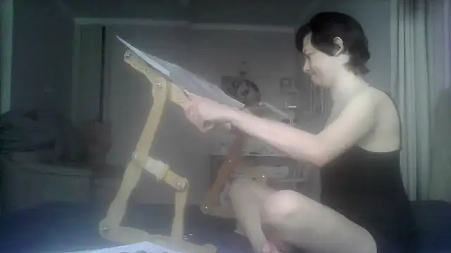 SunElizabeth online show from May 9, 2026, 4:28 am