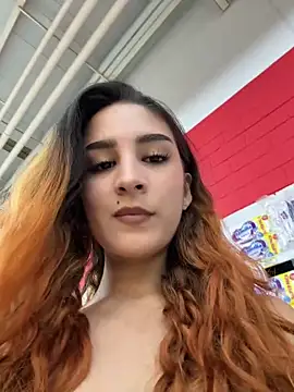 Snapshot of Mon_Cherry chatting on September 23, 2025, 12:46 am Mon Cherry online show from September 23, 2025, 12:46 am