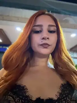 Mon Cherry online show from May 8, 2026, 1:22 am