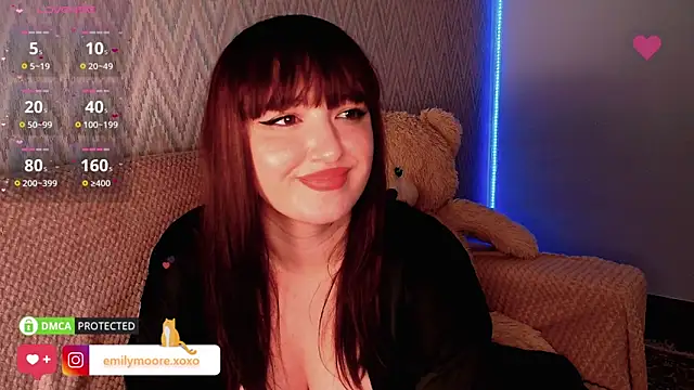 emilymoore   online show from December 11, 2024, 12:44 am