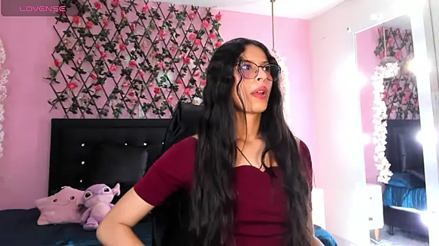 SamaraCortez online show from July 29, 2026, 7:56 pm