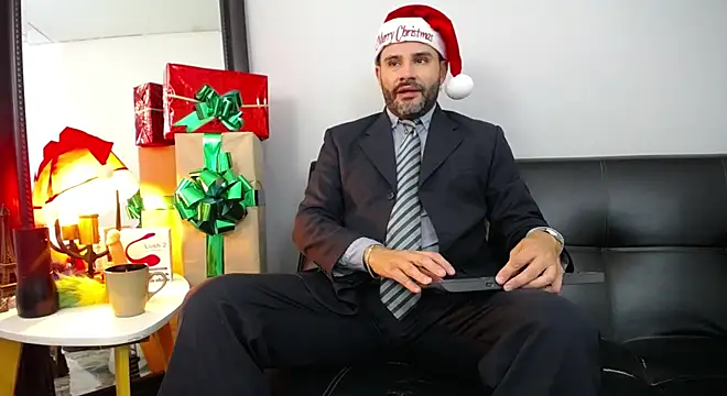 jonasbeards online show from December 24, 2024, 12:33 pm