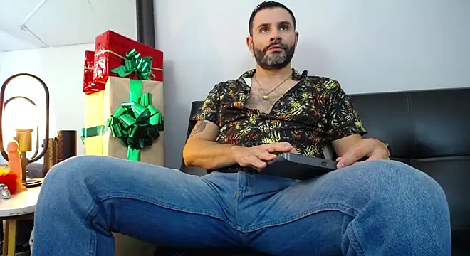jonasbeards online show from December 30, 2024, 7:32 pm
