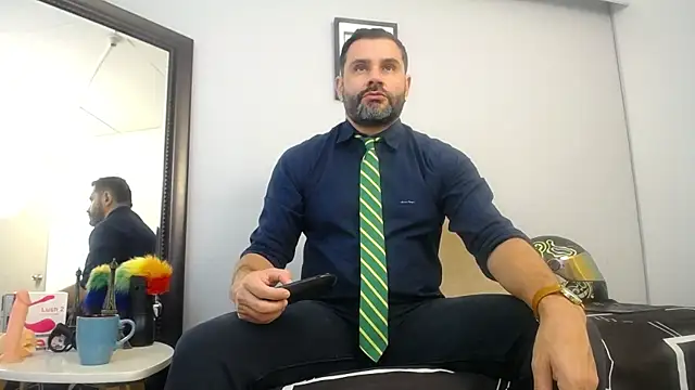 jonasbeards online show from November 6, 2025, 3:13 pm