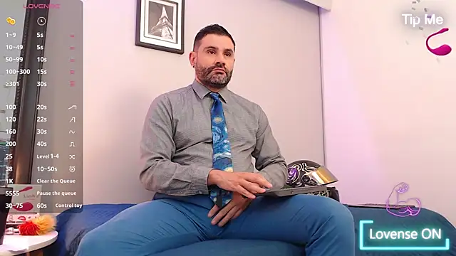 jonasbeards online show from June 23, 2026, 3:10 pm