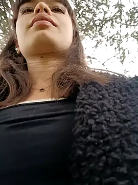 Snapshot of Violeta_12- chatting on September 23, 2025, 6:33 pm Violeta 12- online show from September 23, 2025, 6:33 pm