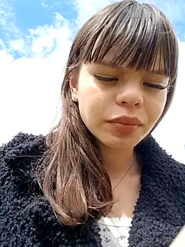 Snapshot of Violeta_12- chatting on September 26, 2025, 7:07 pm Violeta 12- online show from September 26, 2025, 7:07 pm