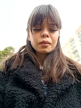 Snapshot of Violeta_12- chatting on October 20, 2025, 4:29 pm Violeta 12- online show from October 20, 2025, 4:29 pm